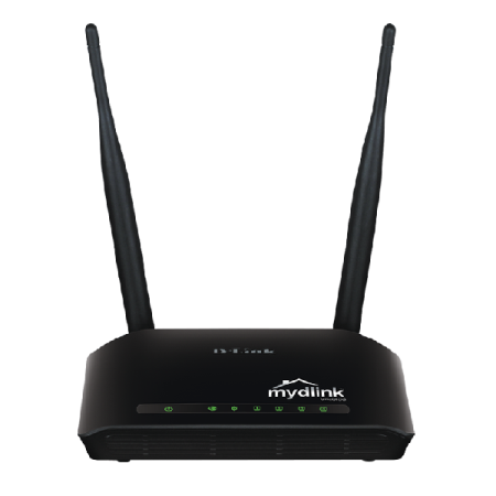 Modem Wifi Dlink DIR 605L