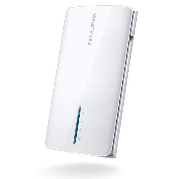 Router TP Link TL-MR3040