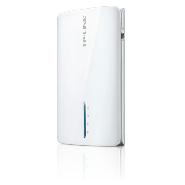 Router TP Link TL-MR3040