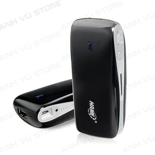 Router wifi Hame MPR P1