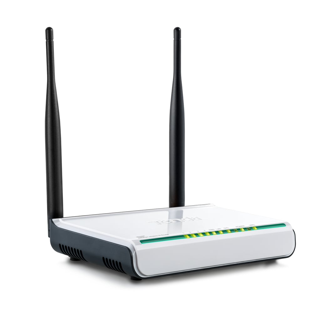 Modem Wifi Tenda W308r