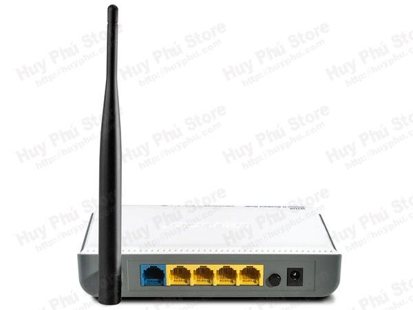 Modem Wifi Tenda W316R