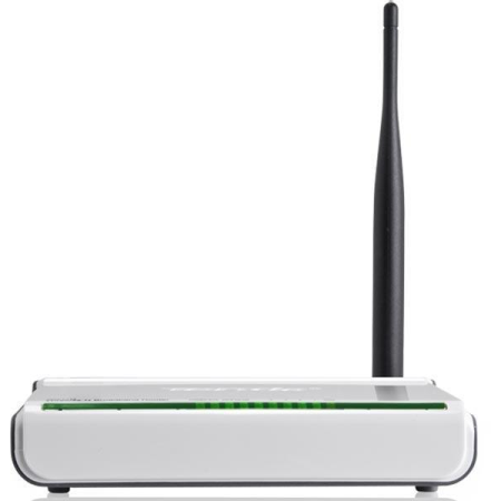 Modem Wifi Tenda W316R