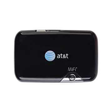 TP Link AT&T Novatel MiFi 2372