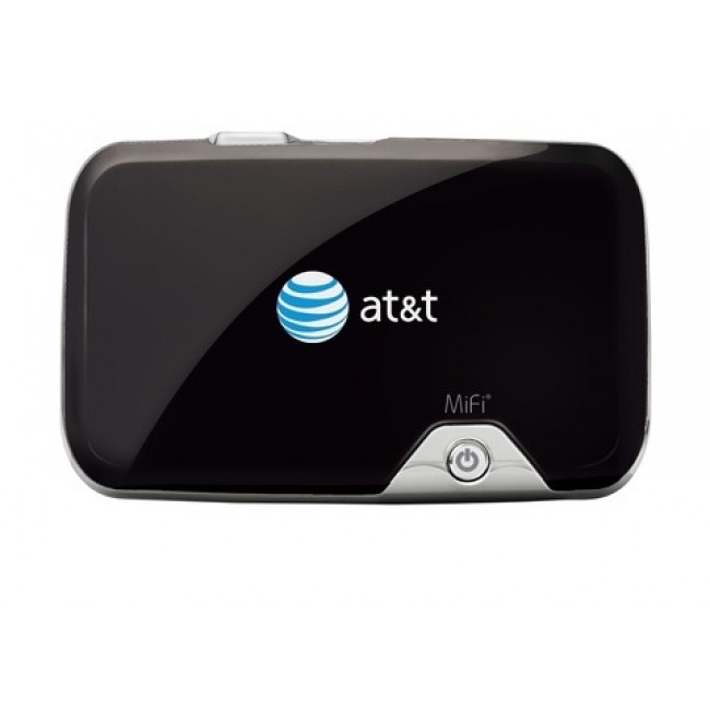 TP Link AT&T Novatel MiFi 2372