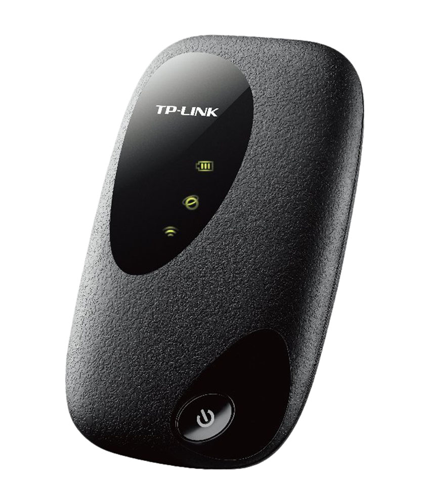 Bộ Phát Wifi 3G TPLINK - M5250