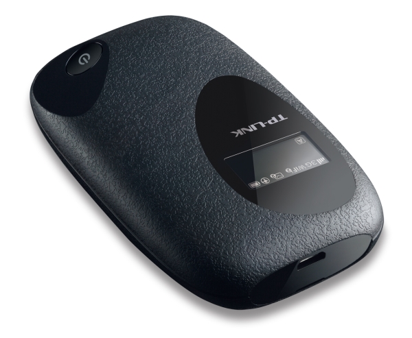 Bộ Phát Wifi 3G TPLINK - M5250