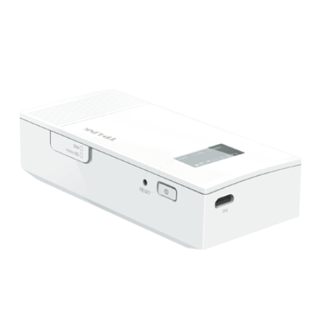 Bộ phát wifi di động từ sim 4G TP-Link M5360