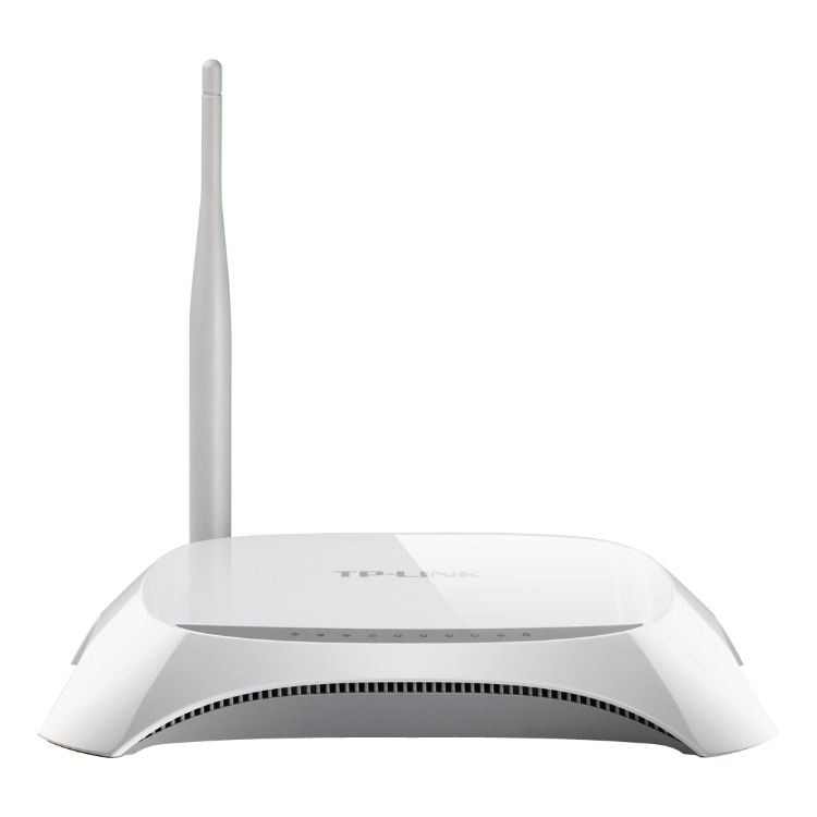 Modem Wifi TPLink TL MR3220