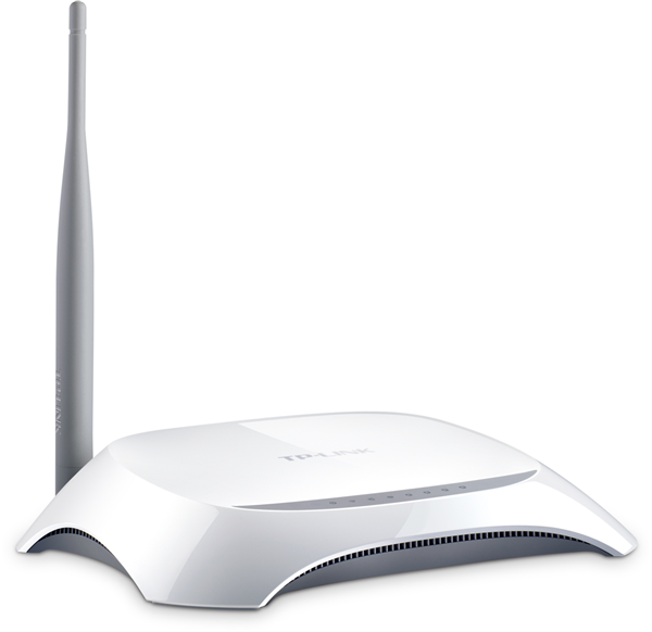 Modem Wifi TPLink TL MR3220