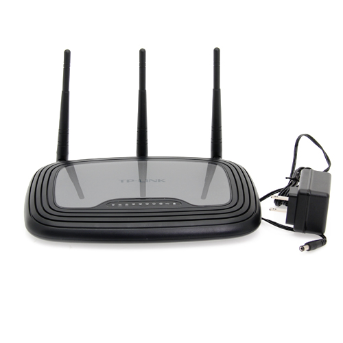 Tp-link WR2543ND