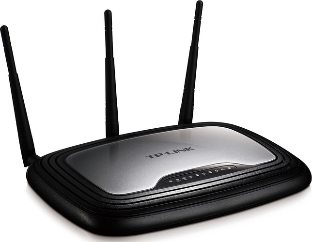 Tp-link WR2543ND