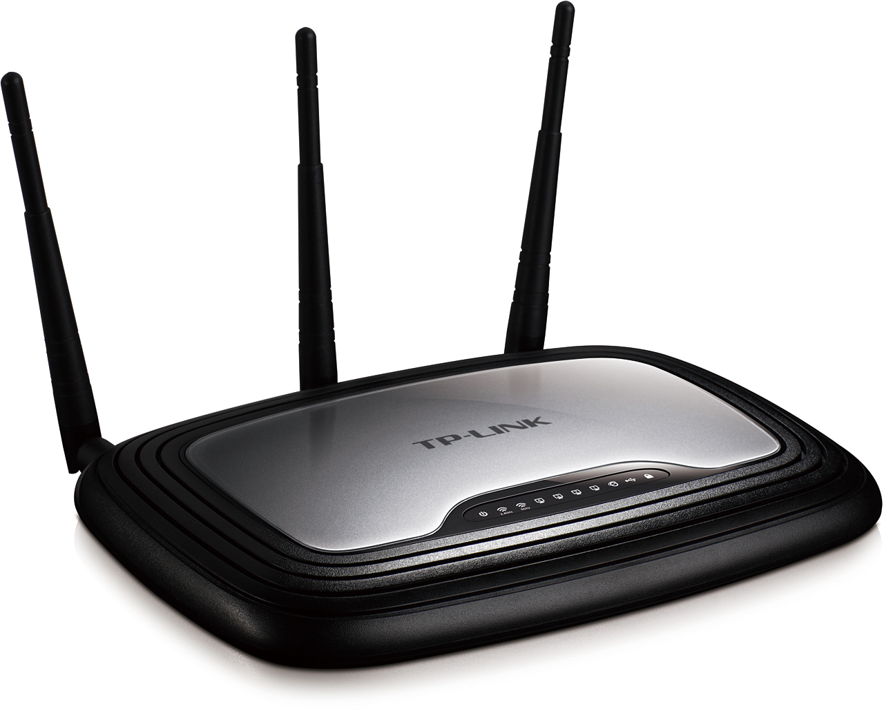Tp-link WR2543ND