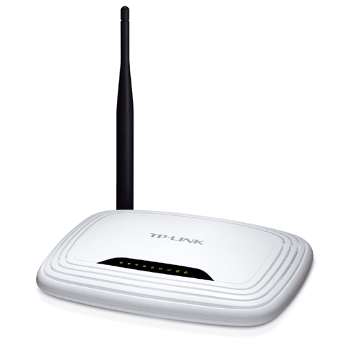 Modem Wifi TPLink WR740N