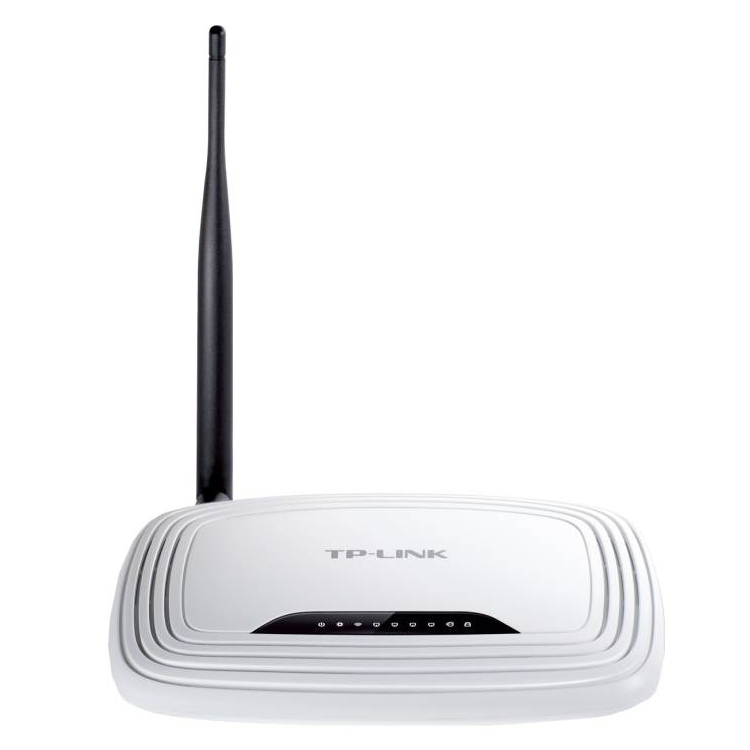 Modem Wifi TPLink WR740N