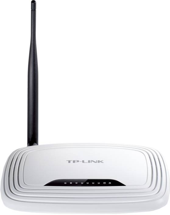 Modem Wifi TPLink WR740N