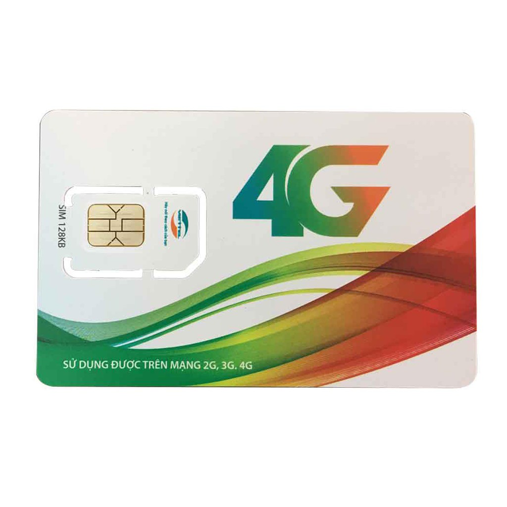 Sim Viettel 4G F90 tặng 5GB/tháng gọi miễn phí nội mạng ngoại mạng tin nhắn