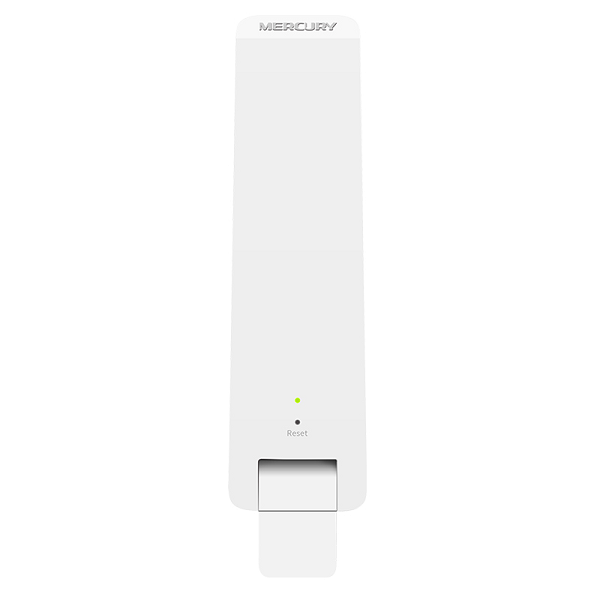 Bộ kích sóng wifi Mercury 1 râu chính hãng