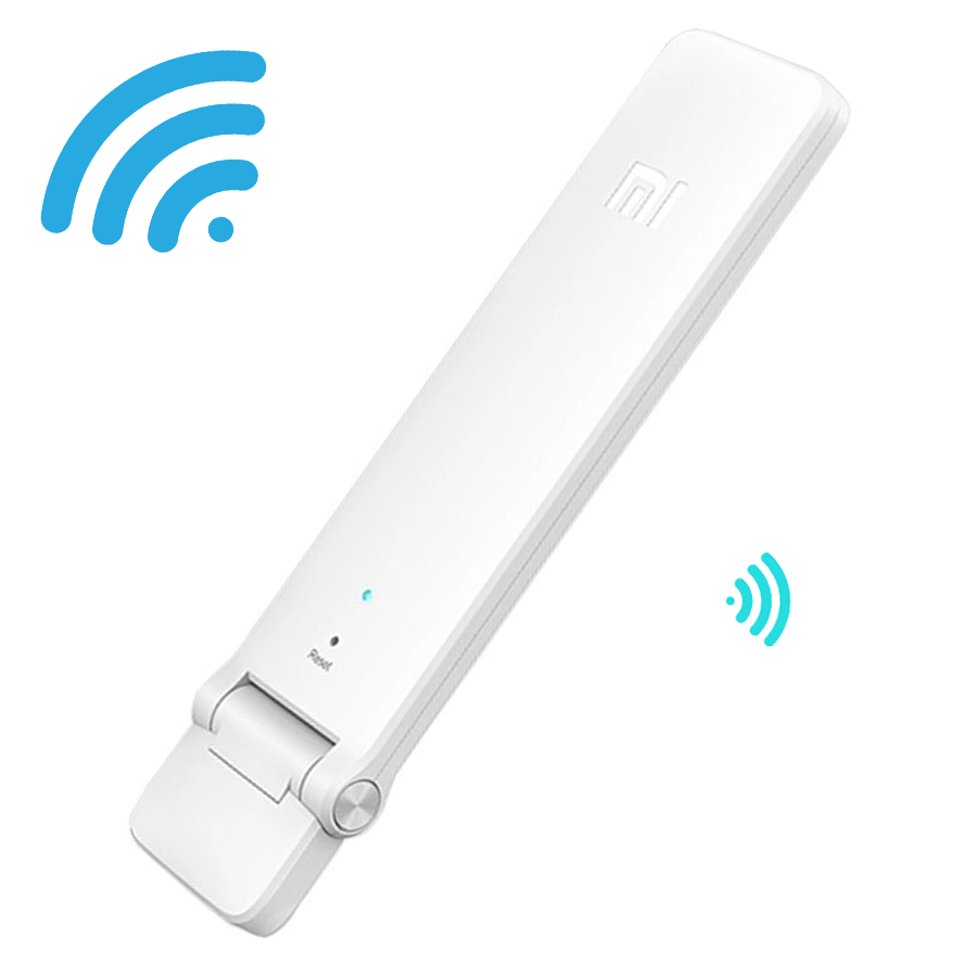 Thiết bị kích sóng Wifi Xiaomi thế hệ 1