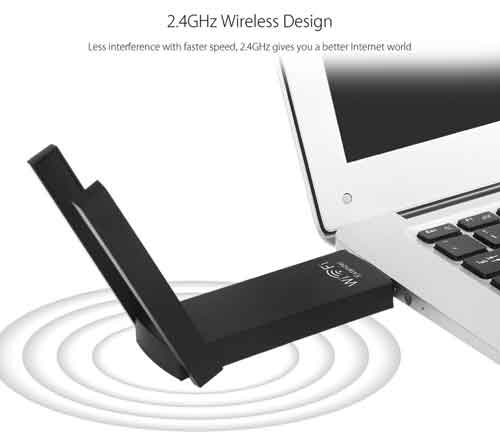 Bộ kích sóng wifi Range Extender Pix Link LV UE02