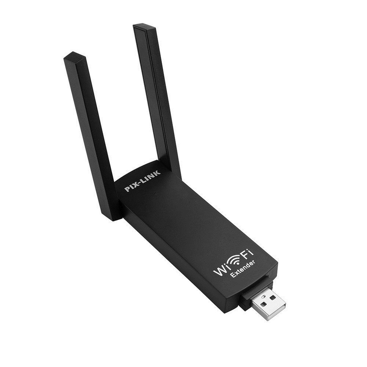 Bộ kích sóng wifi Range Extender Pix Link LV UE02