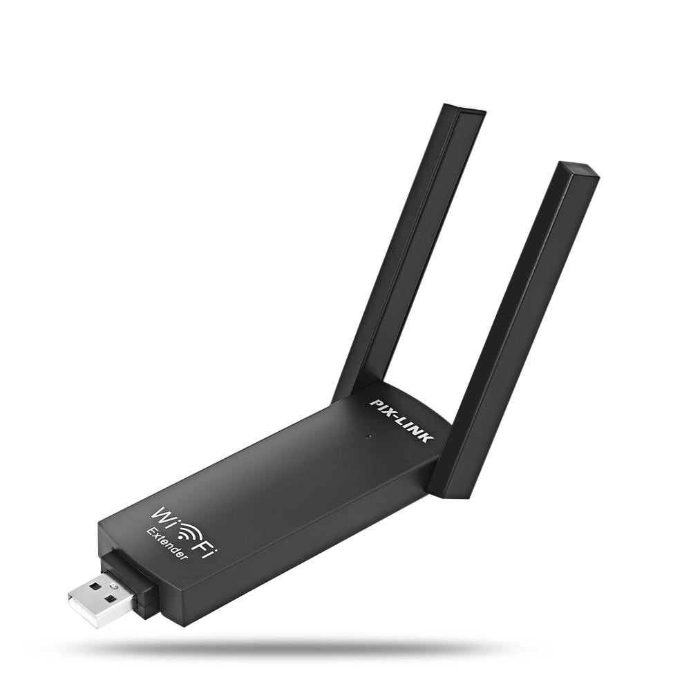 Bộ kích sóng wifi Range Extender Pix Link LV UE02