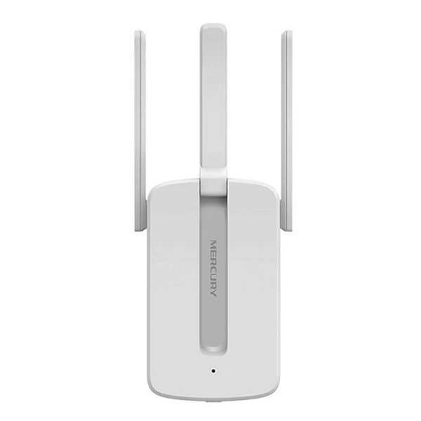 Bộ kích sóng Wifi Mercury 3 râu chính hãng hút cực mạnh