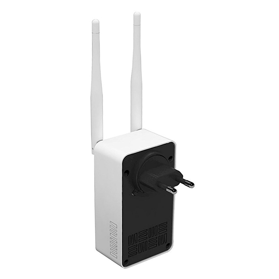 Bộ Kích Sóng Wifi Repeater Băng Tần Kép AC750 Totolink EX750
