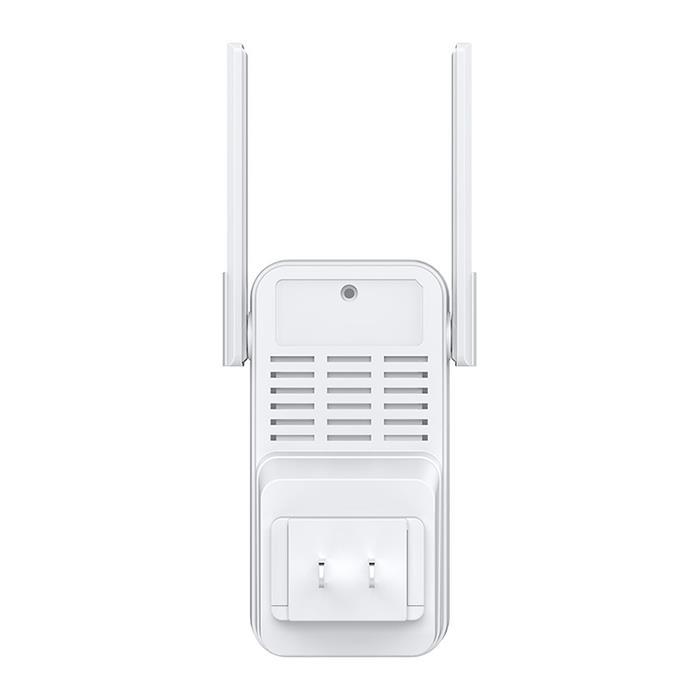 Bộ kích sóng wifi Repeater wifi TENDA A301 hỗ trợ cổng Lan RJ45 tiếp sóng wifi