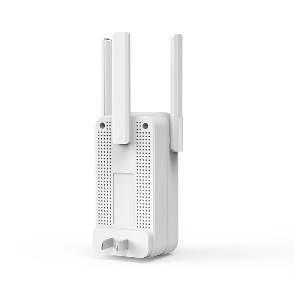 Bộ kích sóng wifi Tenda A12 3 râu - Bản nâng cấp của A9