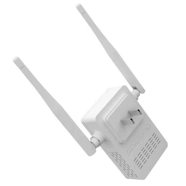 Bộ kích sóng wifi Totolink EX300 V2 - Model 2018 Chính hãng cao cấp