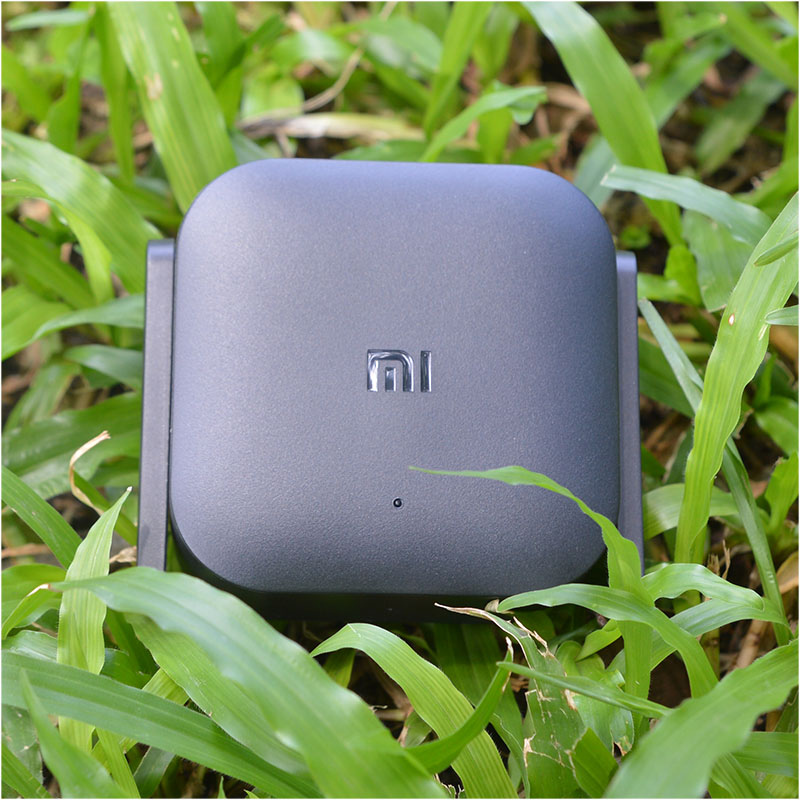 Thiết bị kích sóng Xiaomi Wifi Repeater Pro - Bộ kích sóng wifi Xiaomi Pro