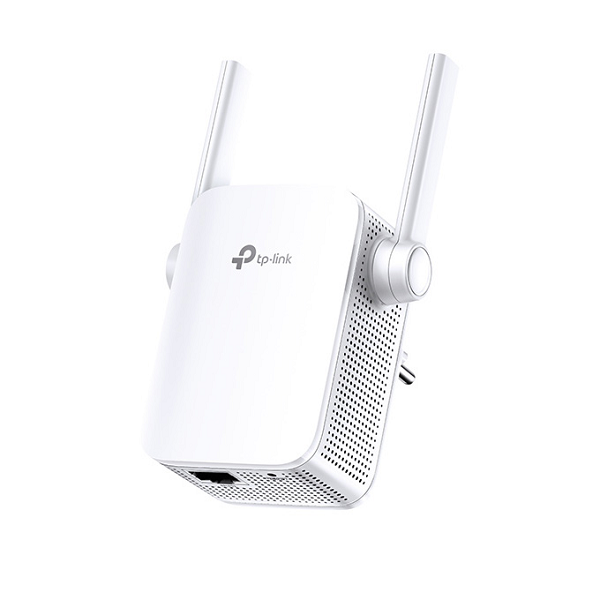 TPLink TLWA855RE - Bộ kích sóng wifi tốc độ 300Mbps