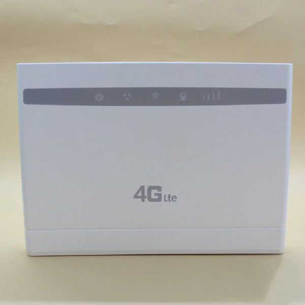 BỘ PHÁT WIFI 4G ZTE CP101