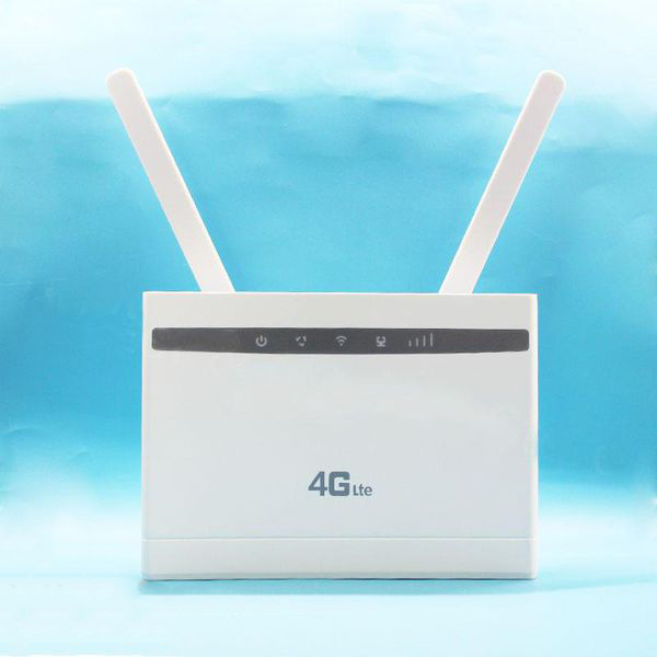 bộ thu phát sóng wifi không dây Bộ phát sóng wifi 4G ZTE CP101