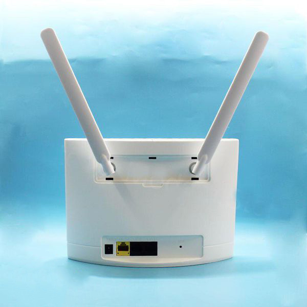 BỘ PHÁT WIFI 4G ZTE CP101