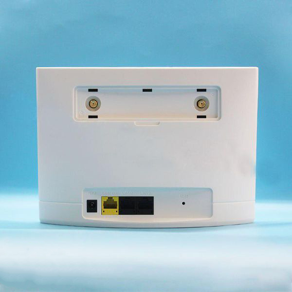 BỘ PHÁT WIFI 4G ZTE CP101