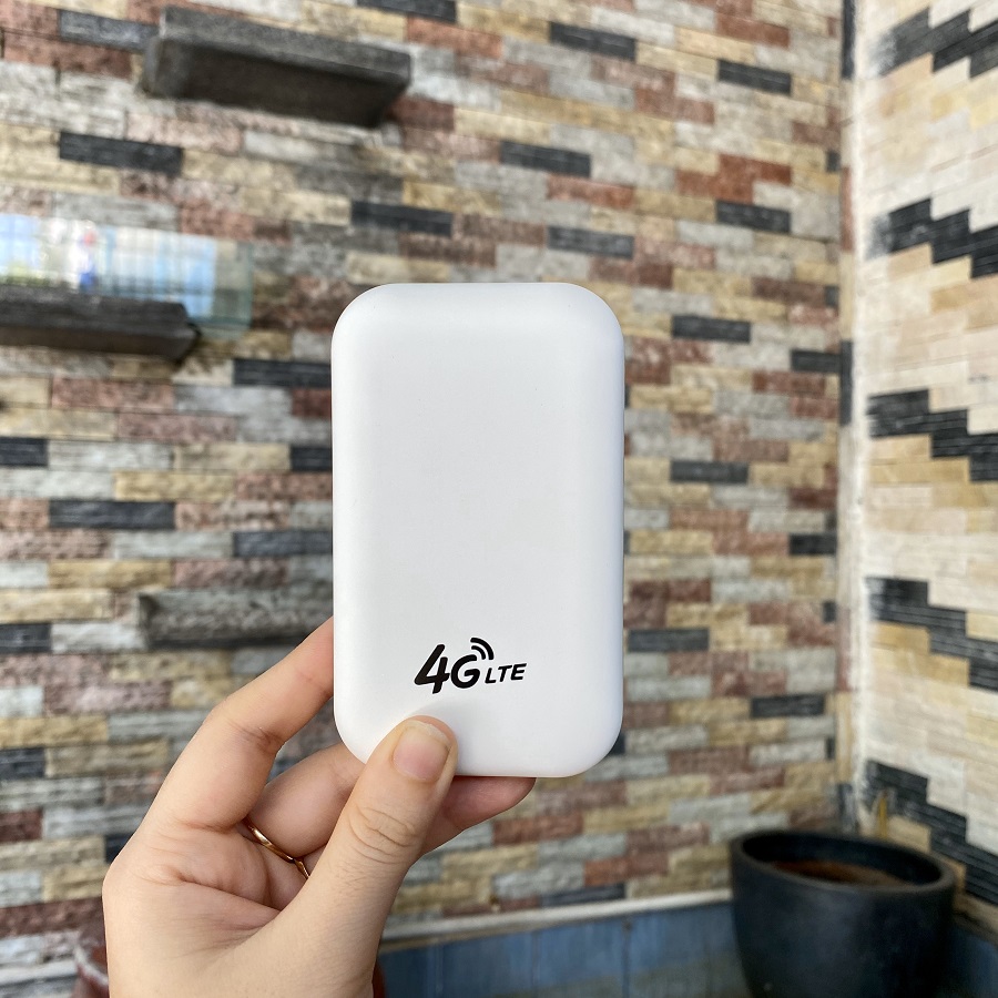 Bộ Phát Wifi 4G tốc độ cao LTE A800