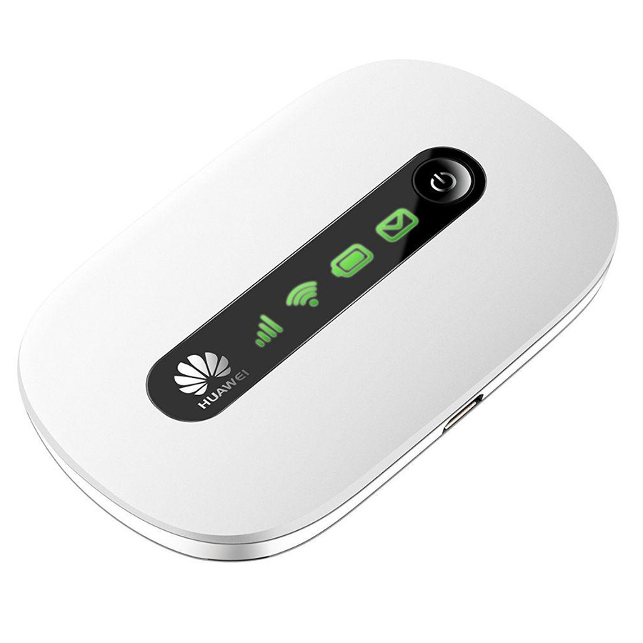 Bộ phát wifi 3G Huawei E5220 chính hãng - Pin 1150Mah