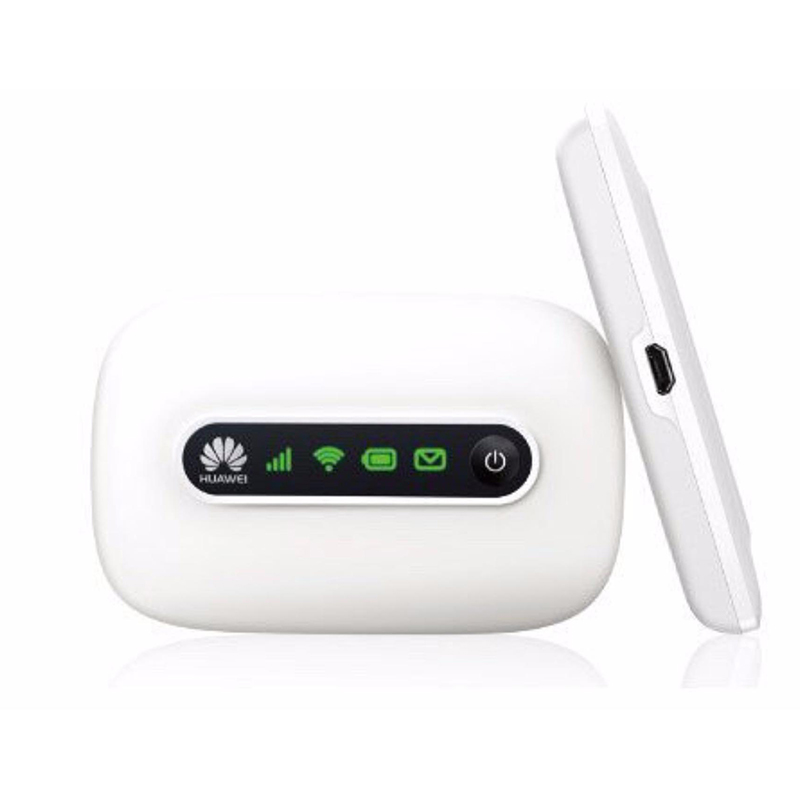 Bộ phát wifi 3G Huawei E5220 chính hãng - Pin 1150Mah