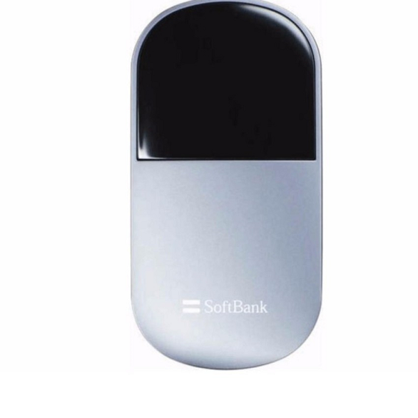 Bộ phát wifi 4G Softbank C01HW