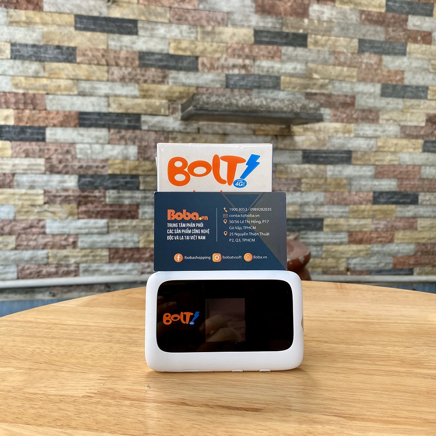 Bộ Phát Wifi tốc độ cao 21.6Mbps ZTE MF910 chính hãng