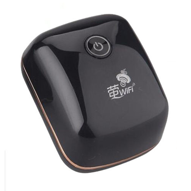 Bộ phát wifi 3G  WU711 nhỏ gọn, giá cực rẻ