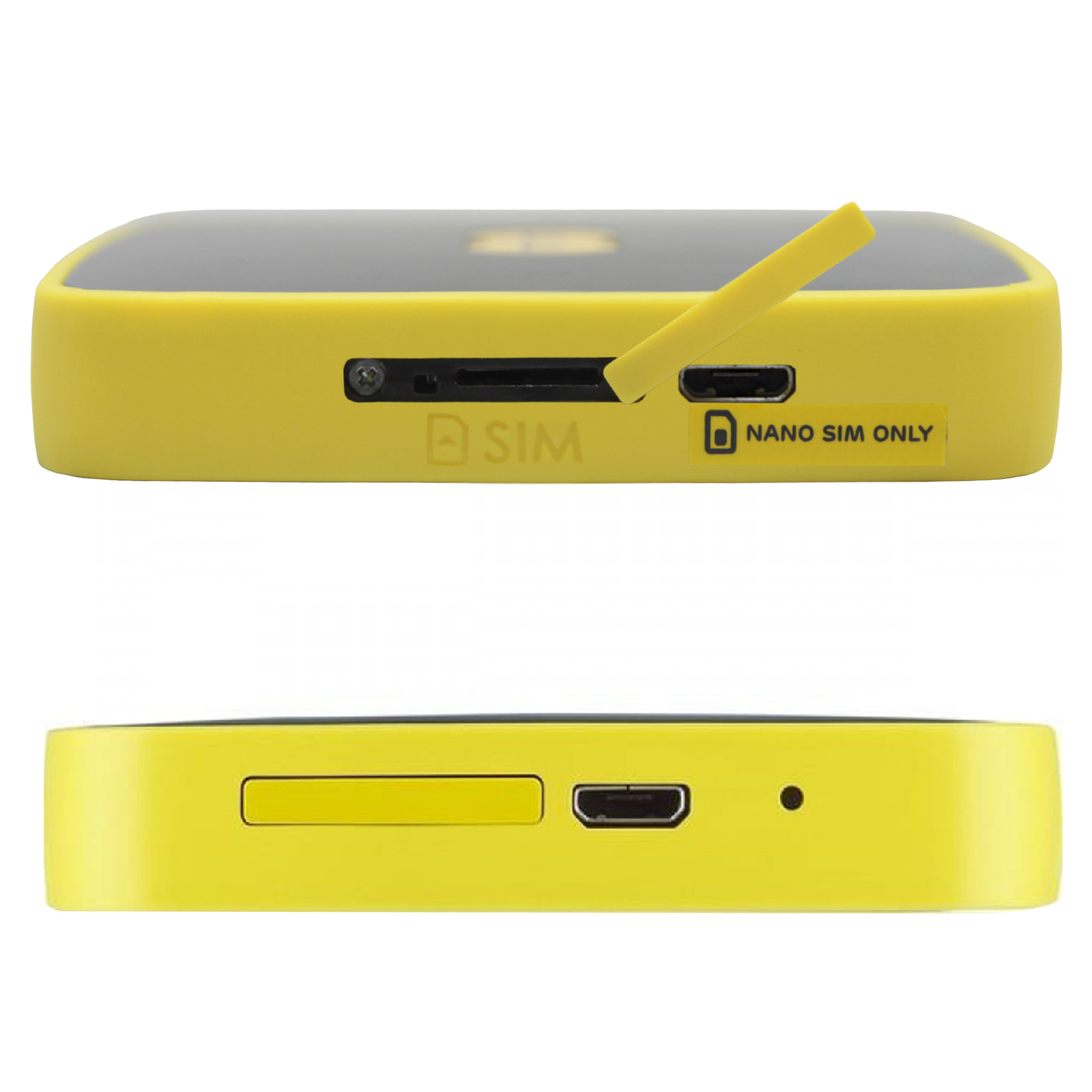 Bộ phát wifi 4G ALCATEL EE40  hỗ trợ 15 thiết bị - Hàng nhập khẩu