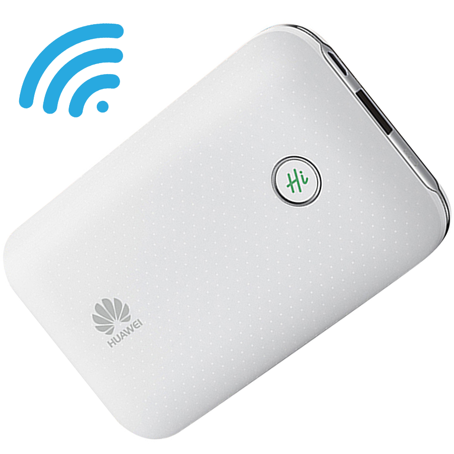 bộ thu phát sóng wifi không dây Huawei E5771s