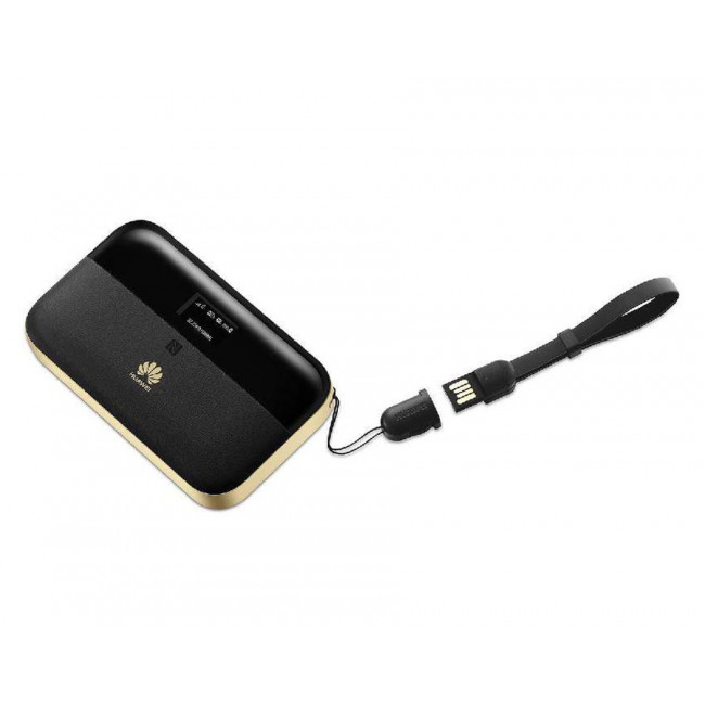 Bộ phát wifi 4G Huawei E5885 PRO 300MPBS  chính hãng cao cấp