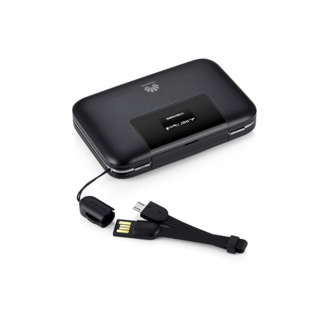 Bộ phát wifi 4G Huawei E5885 PRO 300MPBS  chính hãng cao cấp