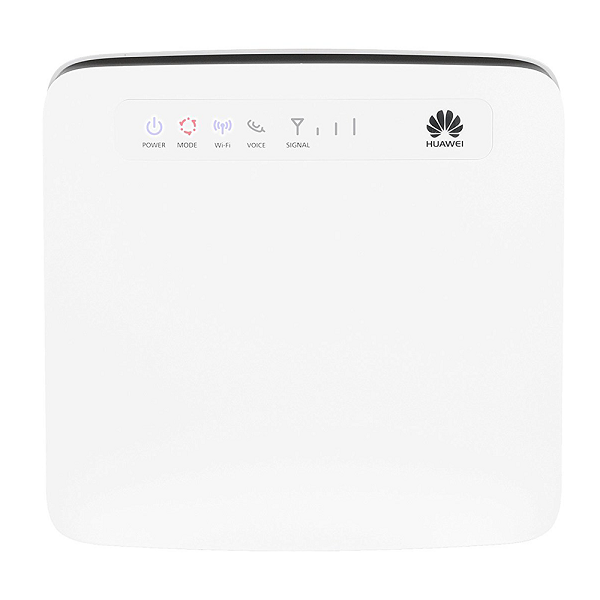 Bộ phát wifi 4G Huawei E5186 hỗ trợ 64 User chuyên xe khách