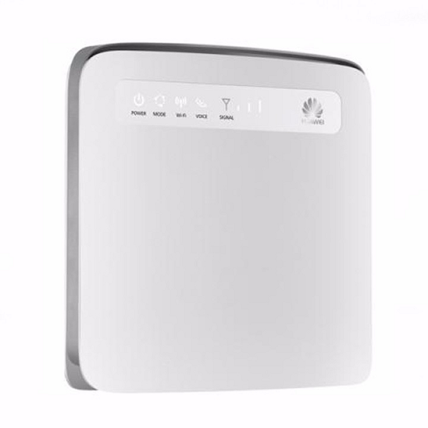 Bộ phát wifi 4G Huawei E5186 hỗ trợ 64 User chuyên xe khách