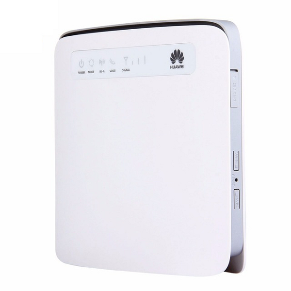 Bộ phát wifi 4G Huawei E5186 hỗ trợ 64 User chuyên xe khách